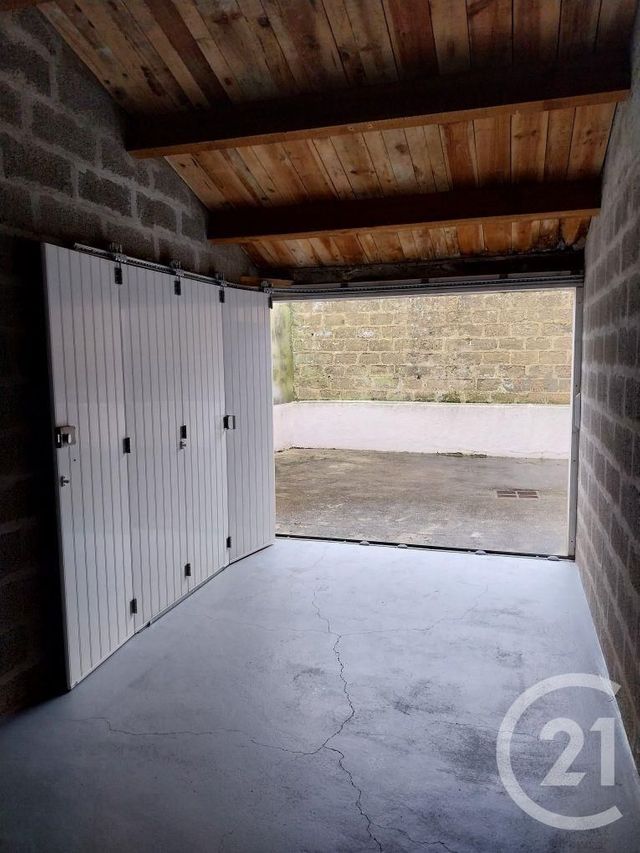 parking à louer - 13.75 m2 - LES SABLES D OLONNE - 85 - PAYS-DE-LOIRE - Century 21 Bleu Marine