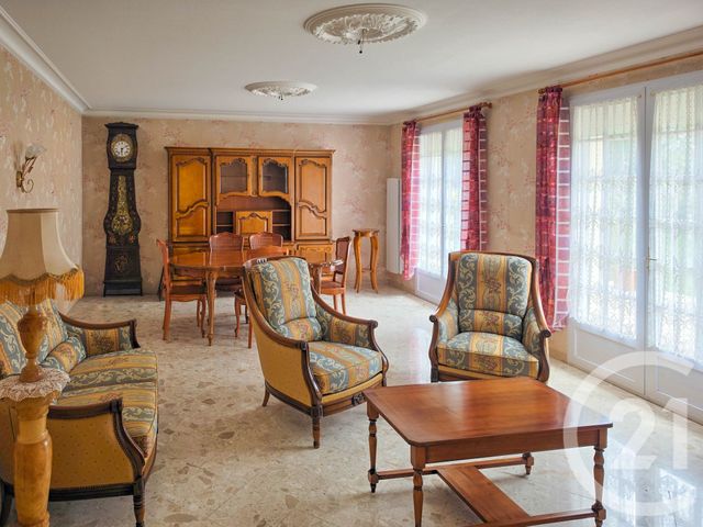 maison à vendre - 5 pièces - 123.0 m2 - STE FOY - 85 - PAYS-DE-LOIRE - Century 21 Bleu Marine