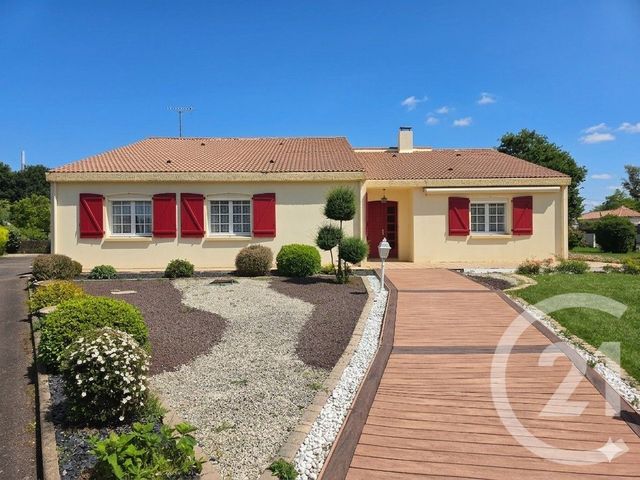 Maison à vendre STE FOY
