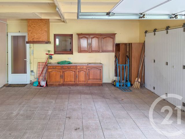 maison à vendre - 5 pièces - 123.0 m2 - STE FOY - 85 - PAYS-DE-LOIRE - Century 21 Bleu Marine