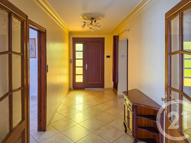 maison à vendre - 5 pièces - 123.0 m2 - STE FOY - 85 - PAYS-DE-LOIRE - Century 21 Bleu Marine