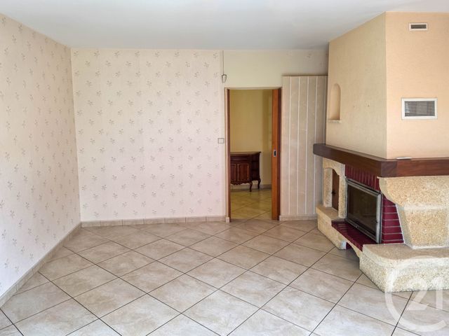 maison à vendre - 5 pièces - 123.0 m2 - STE FOY - 85 - PAYS-DE-LOIRE - Century 21 Bleu Marine