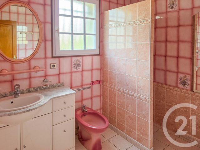 maison à vendre - 5 pièces - 123.0 m2 - STE FOY - 85 - PAYS-DE-LOIRE - Century 21 Bleu Marine