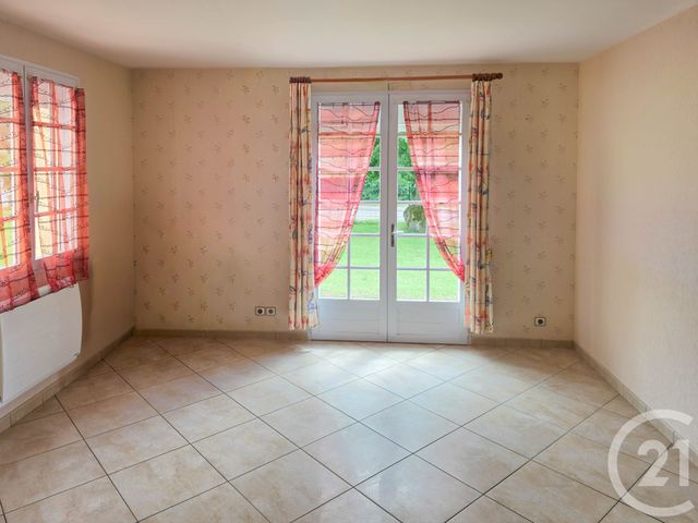 maison à vendre - 5 pièces - 123.0 m2 - STE FOY - 85 - PAYS-DE-LOIRE - Century 21 Bleu Marine