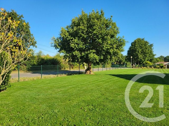 maison à vendre - 5 pièces - 123.0 m2 - STE FOY - 85 - PAYS-DE-LOIRE - Century 21 Bleu Marine