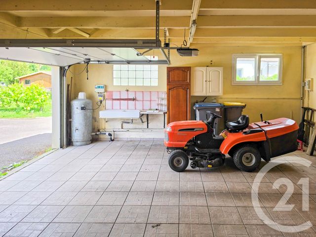 maison à vendre - 5 pièces - 123.0 m2 - STE FOY - 85 - PAYS-DE-LOIRE - Century 21 Bleu Marine