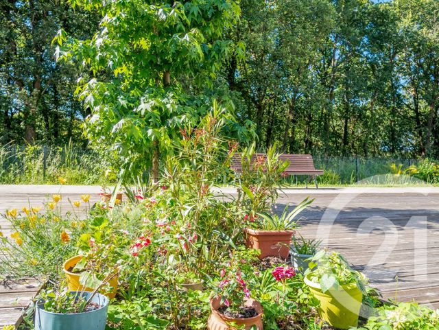 Appartement T2 à vendre - 2 pièces - 40.39 m2 - OLONNE SUR MER - 85 - PAYS-DE-LOIRE - Century 21 Bleu Marine