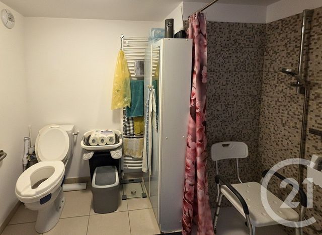 Appartement T2 à vendre - 2 pièces - 40.39 m2 - OLONNE SUR MER - 85 - PAYS-DE-LOIRE - Century 21 Bleu Marine