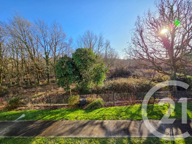 Appartement T2 à vendre - 2 pièces - 40.39 m2 - OLONNE SUR MER - 85 - PAYS-DE-LOIRE - Century 21 Bleu Marine