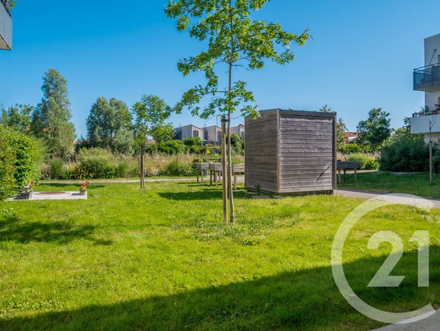 Appartement T2 à vendre - 2 pièces - 40.39 m2 - OLONNE SUR MER - 85 - PAYS-DE-LOIRE - Century 21 Bleu Marine