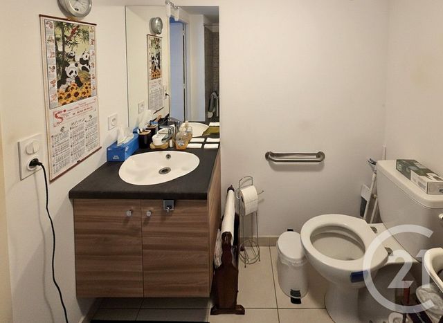 Appartement T2 à vendre - 2 pièces - 40.39 m2 - OLONNE SUR MER - 85 - PAYS-DE-LOIRE - Century 21 Bleu Marine