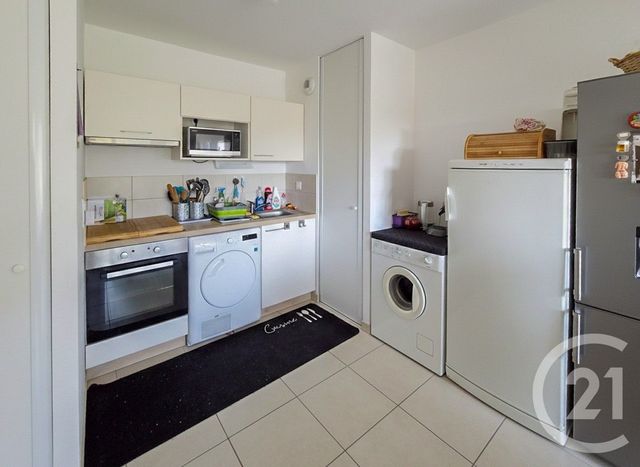 Appartement T2 à vendre - 2 pièces - 40.39 m2 - OLONNE SUR MER - 85 - PAYS-DE-LOIRE - Century 21 Bleu Marine