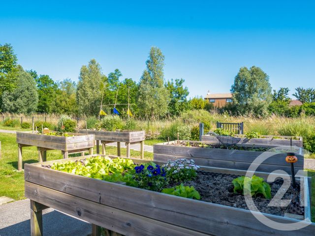 Appartement T2 à vendre - 2 pièces - 40.39 m2 - OLONNE SUR MER - 85 - PAYS-DE-LOIRE - Century 21 Bleu Marine