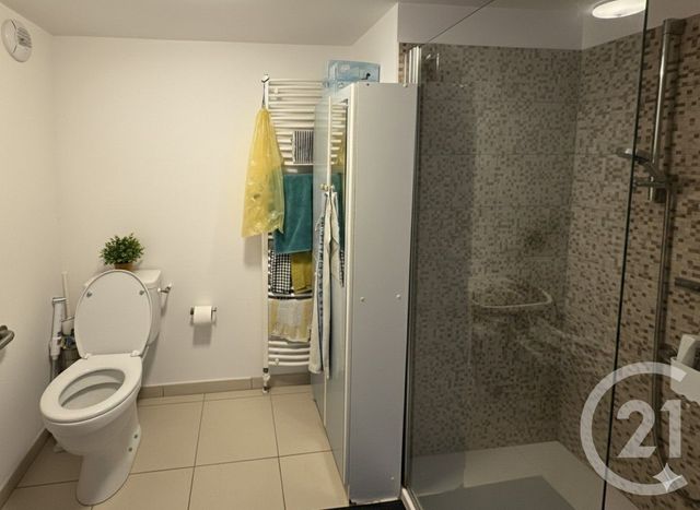 Appartement T2 à vendre - 2 pièces - 40.39 m2 - OLONNE SUR MER - 85 - PAYS-DE-LOIRE - Century 21 Bleu Marine