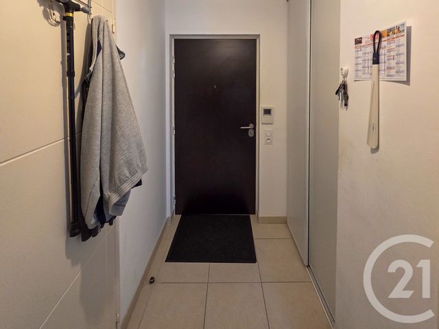 Appartement T2 à vendre - 2 pièces - 40.39 m2 - OLONNE SUR MER - 85 - PAYS-DE-LOIRE - Century 21 Bleu Marine