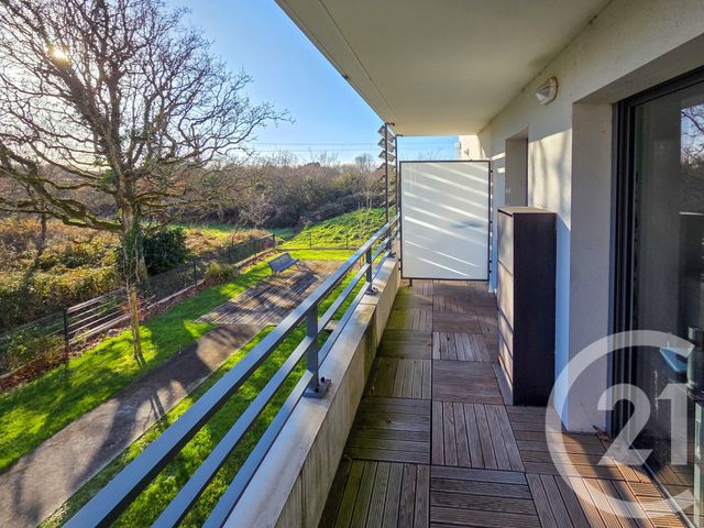 Appartement T2 à vendre - 2 pièces - 40.39 m2 - OLONNE SUR MER - 85 - PAYS-DE-LOIRE - Century 21 Bleu Marine