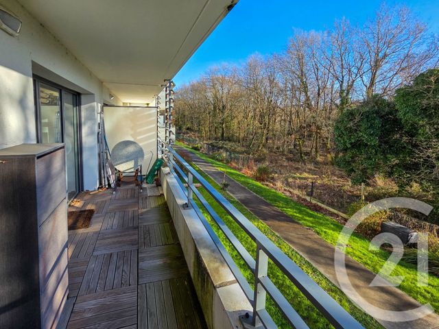 Appartement T2 à vendre - 2 pièces - 40.39 m2 - OLONNE SUR MER - 85 - PAYS-DE-LOIRE - Century 21 Bleu Marine