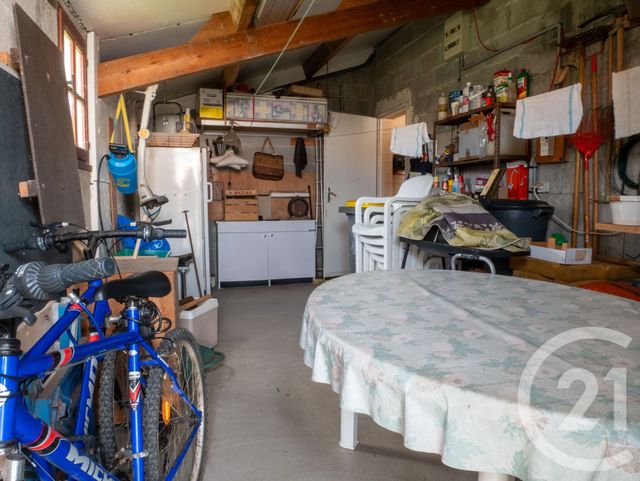 maison à vendre - 4 pièces - 87.67 m2 - OLONNE SUR MER - 85 - PAYS-DE-LOIRE - Century 21 Bleu Marine