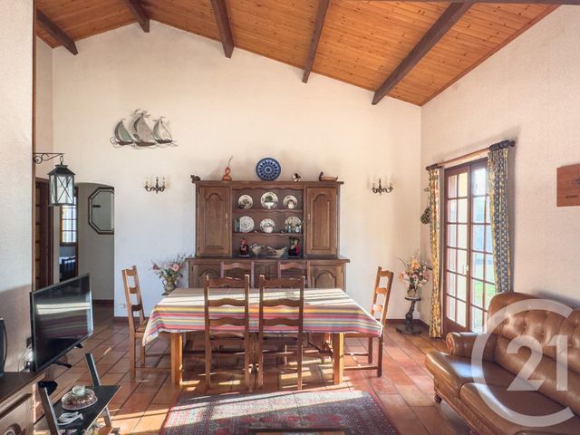 maison à vendre - 4 pièces - 87.67 m2 - OLONNE SUR MER - 85 - PAYS-DE-LOIRE - Century 21 Bleu Marine