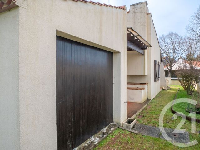 maison à vendre - 4 pièces - 87.67 m2 - OLONNE SUR MER - 85 - PAYS-DE-LOIRE - Century 21 Bleu Marine