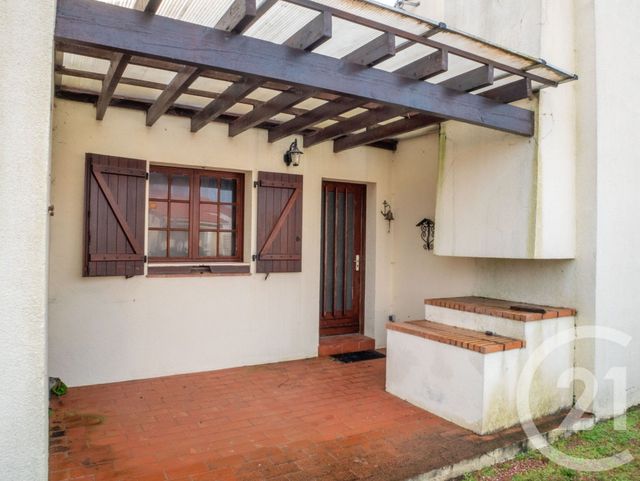 maison à vendre - 4 pièces - 87.67 m2 - OLONNE SUR MER - 85 - PAYS-DE-LOIRE - Century 21 Bleu Marine