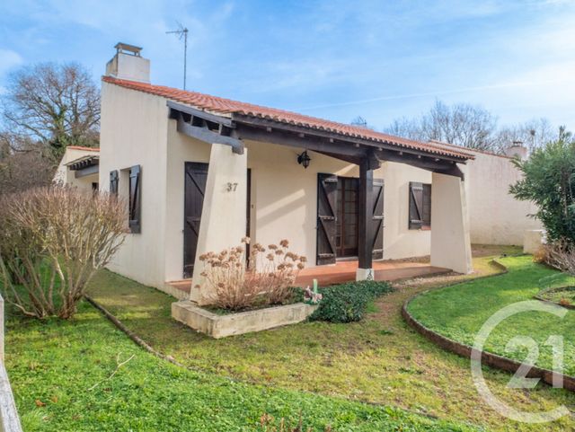 Maison à vendre OLONNE SUR MER
