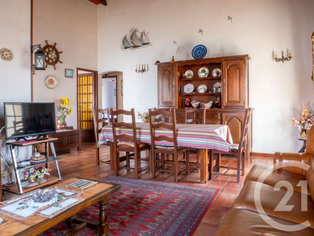 maison à vendre - 4 pièces - 87.67 m2 - OLONNE SUR MER - 85 - PAYS-DE-LOIRE - Century 21 Bleu Marine