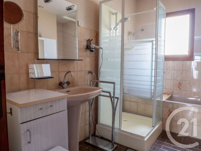 maison à vendre - 4 pièces - 87.67 m2 - OLONNE SUR MER - 85 - PAYS-DE-LOIRE - Century 21 Bleu Marine