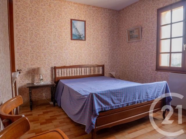 maison à vendre - 4 pièces - 87.67 m2 - OLONNE SUR MER - 85 - PAYS-DE-LOIRE - Century 21 Bleu Marine