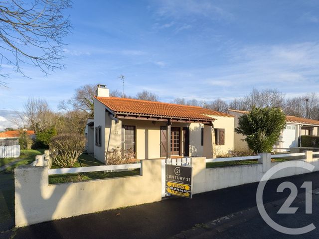 maison - OLONNE SUR MER - 85