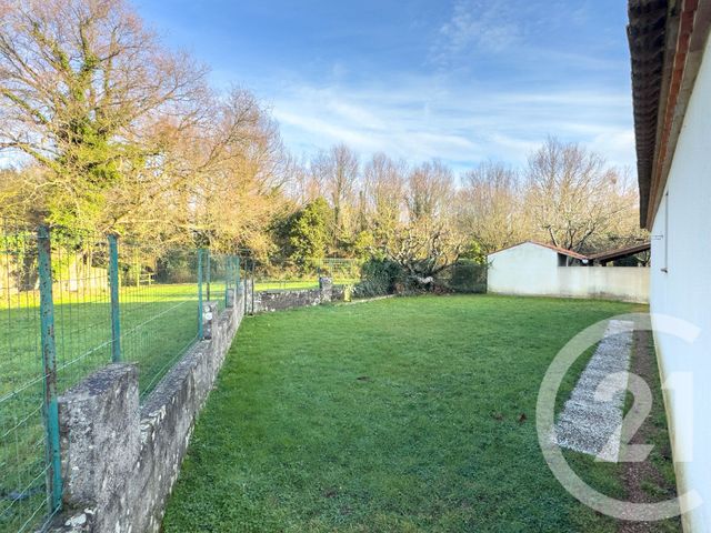 maison à vendre - 4 pièces - 87.67 m2 - OLONNE SUR MER - 85 - PAYS-DE-LOIRE - Century 21 Bleu Marine