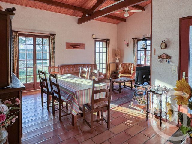 maison à vendre - 4 pièces - 87.67 m2 - OLONNE SUR MER - 85 - PAYS-DE-LOIRE - Century 21 Bleu Marine