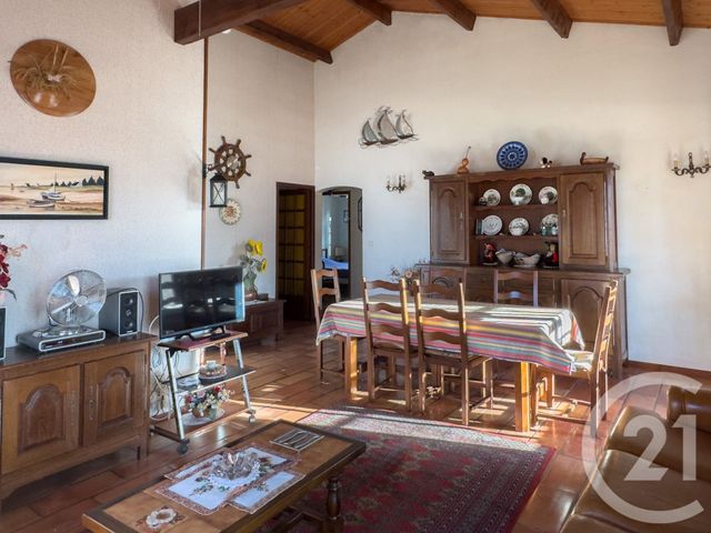 maison à vendre - 4 pièces - 87.67 m2 - OLONNE SUR MER - 85 - PAYS-DE-LOIRE - Century 21 Bleu Marine