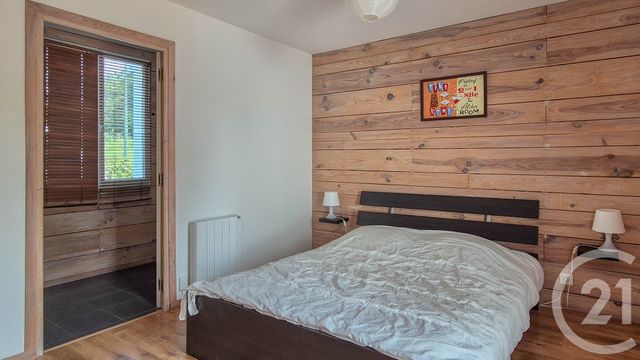 maison à vendre - 3 pièces - 74.34 m2 - OLONNE SUR MER - 85 - PAYS-DE-LOIRE - Century 21 Bleu Marine