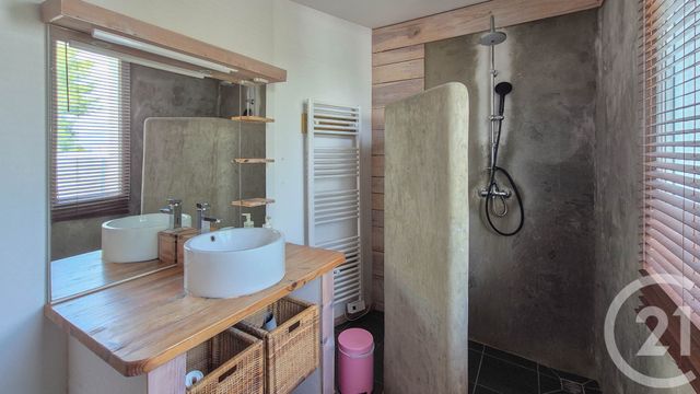 maison à vendre - 3 pièces - 74.34 m2 - OLONNE SUR MER - 85 - PAYS-DE-LOIRE - Century 21 Bleu Marine