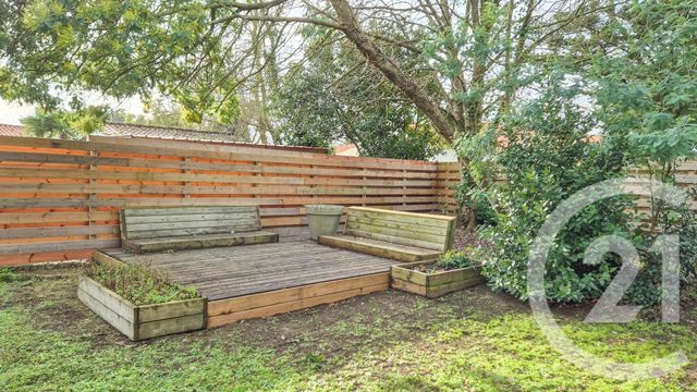 maison à vendre - 3 pièces - 74.34 m2 - OLONNE SUR MER - 85 - PAYS-DE-LOIRE - Century 21 Bleu Marine