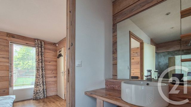 maison à vendre - 3 pièces - 74.34 m2 - OLONNE SUR MER - 85 - PAYS-DE-LOIRE - Century 21 Bleu Marine