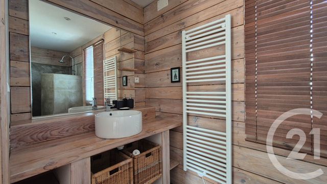 maison à vendre - 3 pièces - 74.34 m2 - OLONNE SUR MER - 85 - PAYS-DE-LOIRE - Century 21 Bleu Marine