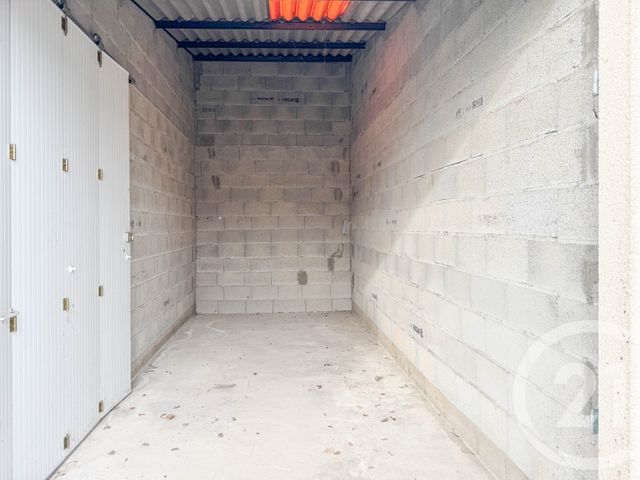 parking à vendre - 19.23 m2 - OLONNE SUR MER - 85 - PAYS-DE-LOIRE - Century 21 Bleu Marine