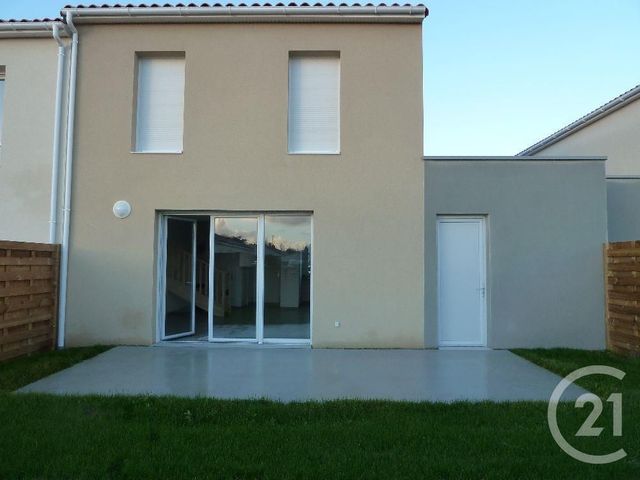 Maison à louer OLONNE SUR MER