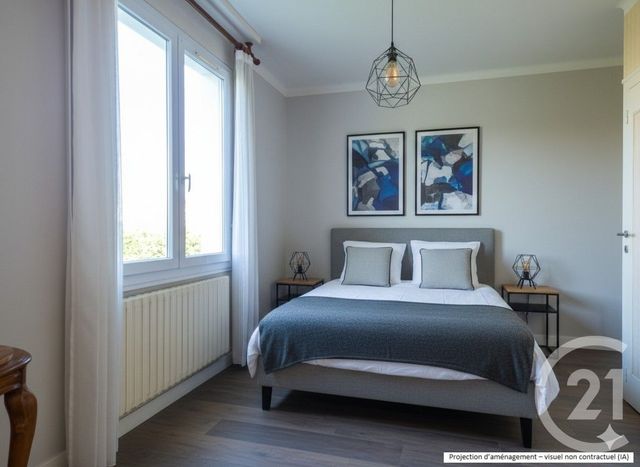 maison à vendre - 4 pièces - 103.0 m2 - OLONNE SUR MER - 85 - PAYS-DE-LOIRE - Century 21 Bleu Marine