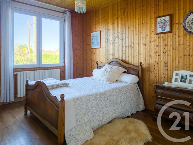 maison à vendre - 4 pièces - 103.0 m2 - OLONNE SUR MER - 85 - PAYS-DE-LOIRE - Century 21 Bleu Marine