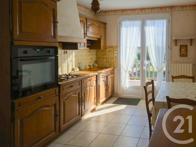 maison à vendre - 4 pièces - 103.0 m2 - OLONNE SUR MER - 85 - PAYS-DE-LOIRE - Century 21 Bleu Marine