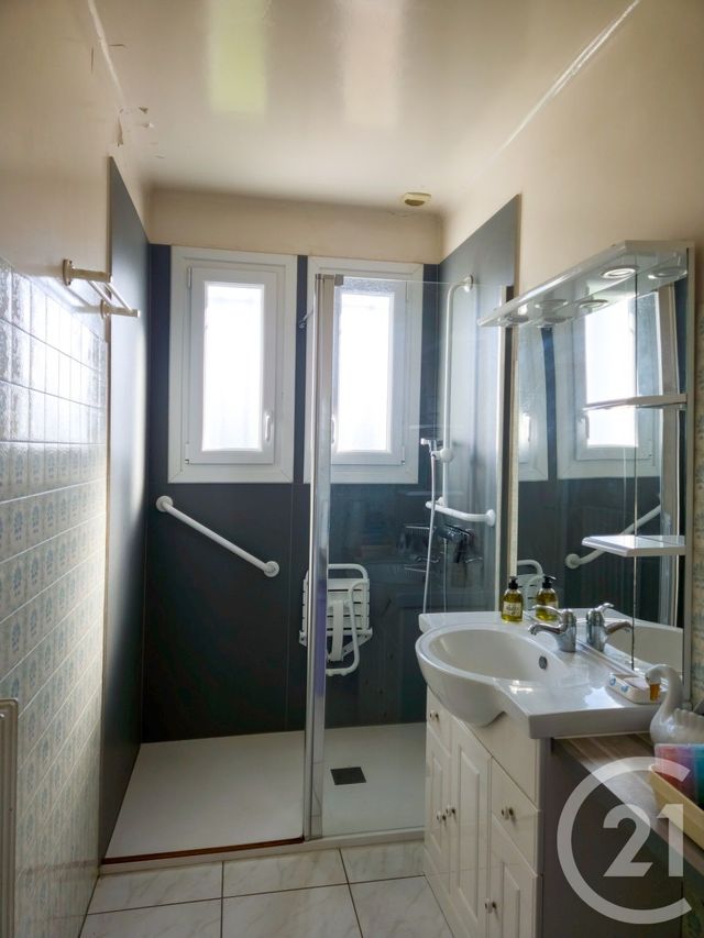 maison à vendre - 4 pièces - 103.0 m2 - OLONNE SUR MER - 85 - PAYS-DE-LOIRE - Century 21 Bleu Marine