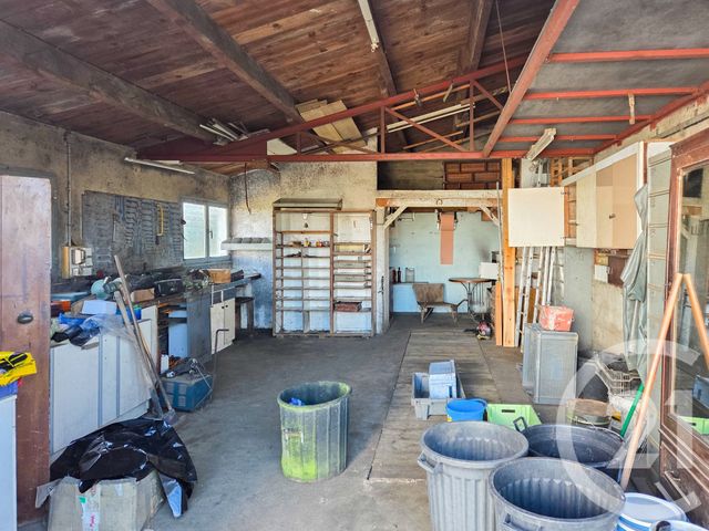 maison à vendre - 4 pièces - 103.0 m2 - OLONNE SUR MER - 85 - PAYS-DE-LOIRE - Century 21 Bleu Marine