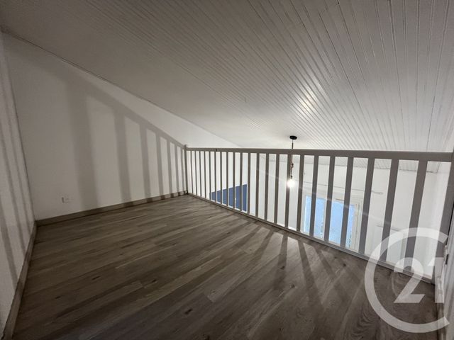 maison à louer - 3 pièces - 55.72 m2 - TALMONT ST HILAIRE - 85 - PAYS-DE-LOIRE - Century 21 Bleu Marine