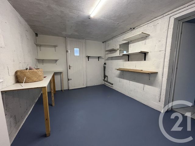 maison à louer - 3 pièces - 55.72 m2 - TALMONT ST HILAIRE - 85 - PAYS-DE-LOIRE - Century 21 Bleu Marine