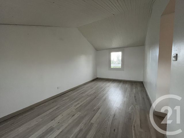 maison à louer - 3 pièces - 55.72 m2 - TALMONT ST HILAIRE - 85 - PAYS-DE-LOIRE - Century 21 Bleu Marine