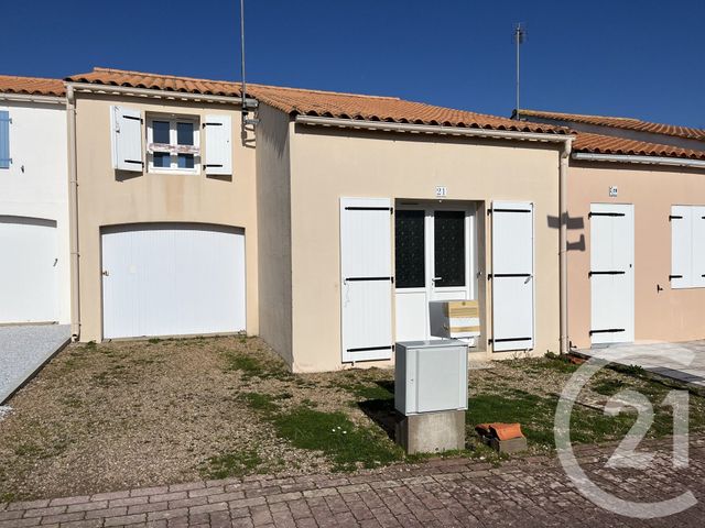 maison - TALMONT ST HILAIRE - 85