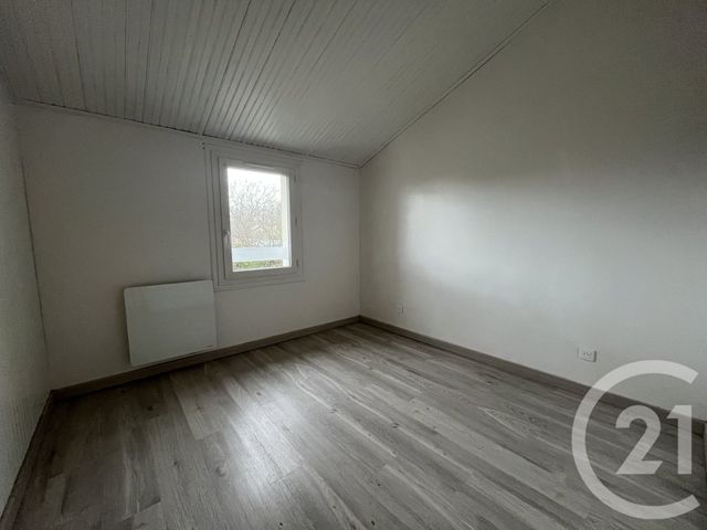 maison à louer - 3 pièces - 55.72 m2 - TALMONT ST HILAIRE - 85 - PAYS-DE-LOIRE - Century 21 Bleu Marine